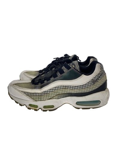 商品画像：ハイカットスニーカー/27cm/WHT/A02450-100 1