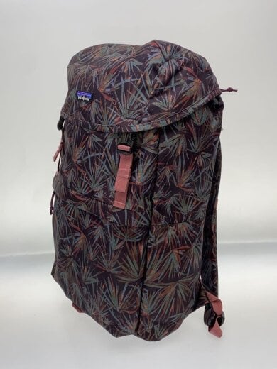 商品画像：リュック/ナイロン/BRD/総柄/48546FA23 2