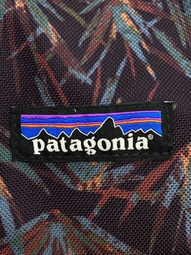 商品画像：リュック/ナイロン/BRD/総柄/48546FA23 5