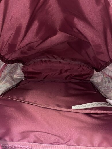 商品画像：リュック/ナイロン/BRD/総柄/48546FA23 6