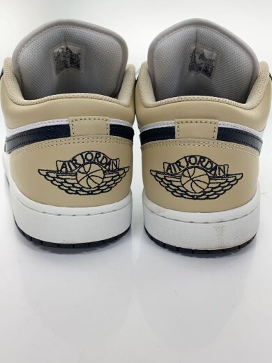 商品画像：ローカットスニーカー_553558-153/28cm/BLK 6