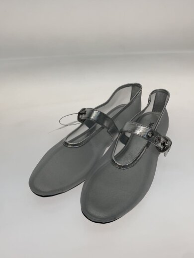 商品画像：パンプス/37/SLV// 2