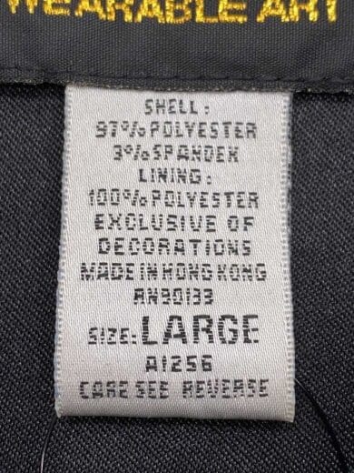 商品画像：ジャケット 4