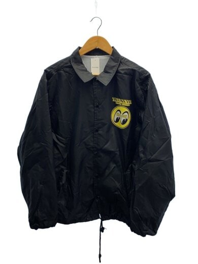 商品画像：ナイロンジャケット/L/--/BLK 1
