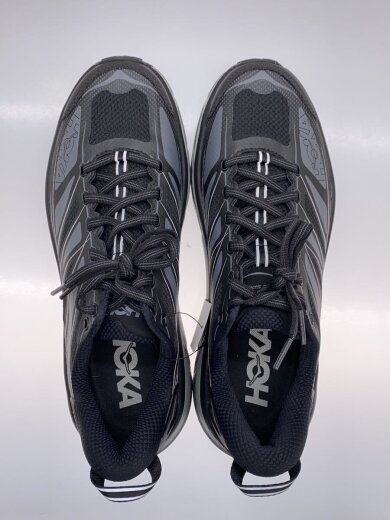 商品画像：ローカットスニーカー/27cm/BLK/1126851 3