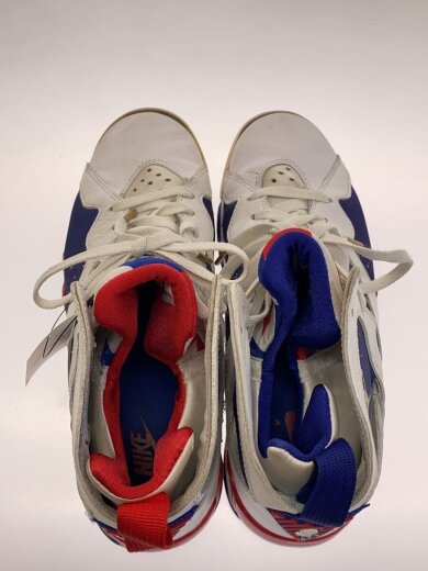 商品画像：AIR JORDAN 7 RETRO/エアジョーダンレトロ/ホワイト/304775-123/27cm/WHT 3