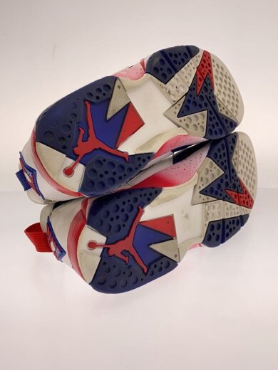 商品画像：AIR JORDAN 7 RETRO/エアジョーダンレトロ/ホワイト/304775-123/27cm/WHT 4