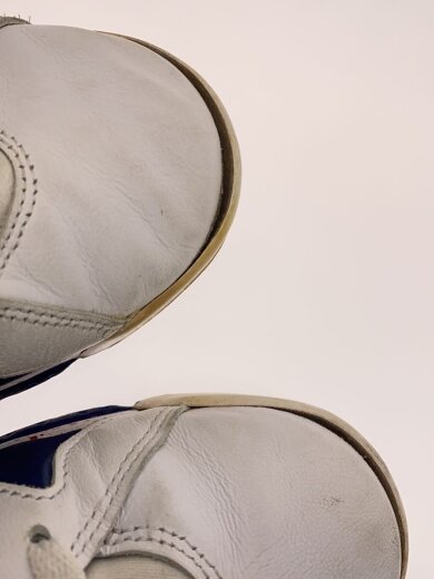 商品画像：AIR JORDAN 7 RETRO/エアジョーダンレトロ/ホワイト/304775-123/27cm/WHT 6