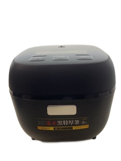 商品画像：炊飯器 JBS-B055 1