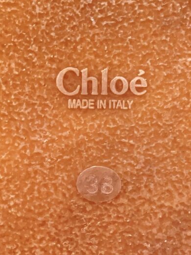 商品画像：サンダル/38/BEG// 5