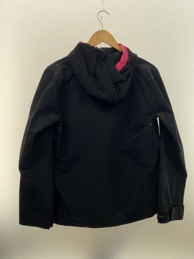 商品画像：マウンテンパーカ/S/ナイロン/BLK/無地/SOPH-000052// 2