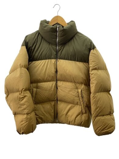 商品画像：ダウンジャケット/M/ナイロン/BEG/11-18-4884-120 1