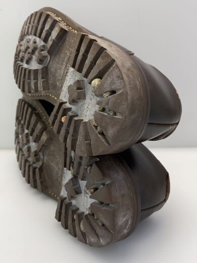 商品画像：イングランド製/シューズ/UK3.5/BRW/レザー/JM 5782 4