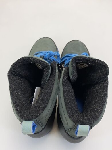 商品画像：トレッキングブーツ/26cm/GRY/G46514 3