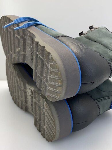 商品画像：トレッキングブーツ/26cm/GRY/G46514 4