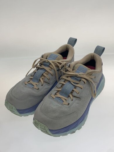 商品画像：KAHA LOW GTX MENTAL HEALT/ローカットスニーカー/26.5cm/BLU/1126852 AIPI// 2