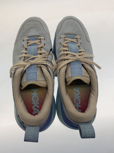 商品画像：KAHA LOW GTX MENTAL HEALT/ローカットスニーカー/26.5cm/BLU/1126852 AIPI// 3