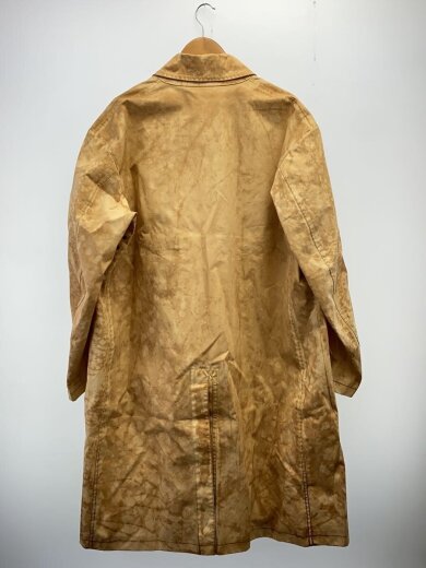 商品画像：MANTEAU MIERY/4/コットン/BEG/OV-T011S// 2