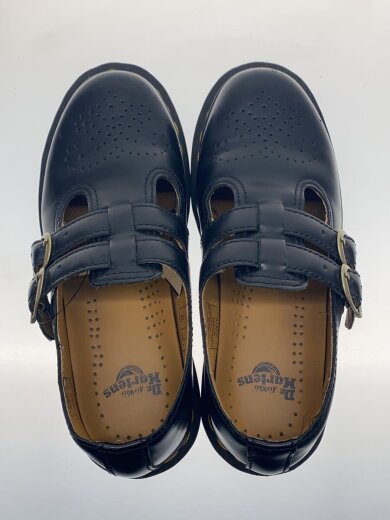 商品画像：シューズ/UK4/BLK/12916// 3