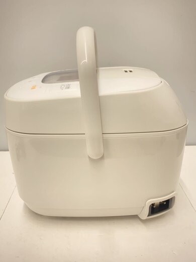 商品画像：炊飯器 KS-RC21M05 4