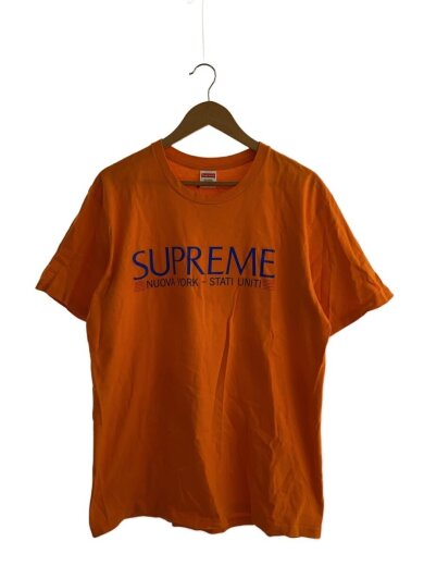 商品画像：Tシャツ/L/コットン/ORN 1