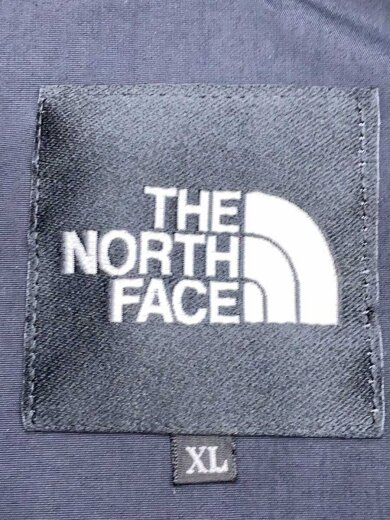 商品画像：CASSIUS TRICLIMATE JACKET_カシウストリクライメイトジャケット/XL/ナイロン/BLK 3