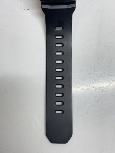 商品画像：クォーツ腕時計・G-SHOCK/デジアナ/ラバー/BLK/BLK// 5