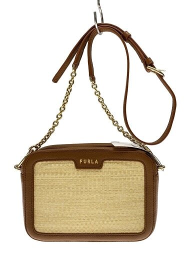 商品画像：ショルダーバッグ/--/BRW// 1
