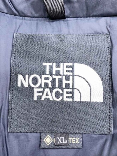 商品画像：MOUNTAIN DOWN JACKET_マウンテンダウンジャケット/XL/ナイロン/CML 3