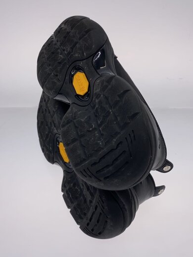 商品画像：ローカットスニーカー/26.5cm/BLK/22D-1A07AR1-90K 4