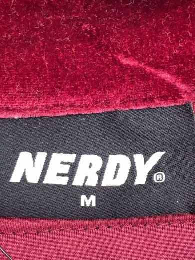 商品画像：ジャケット/M/ポリエステル/BRD/PNEF21KA040805 3