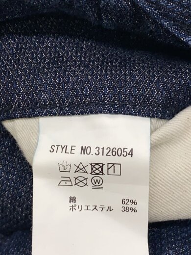 商品画像：ボトム/XL/コットン/NVY/無地/3126054// 5