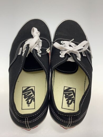 商品画像：ローカットスニーカー/26.5cm/BLK/500264// 3