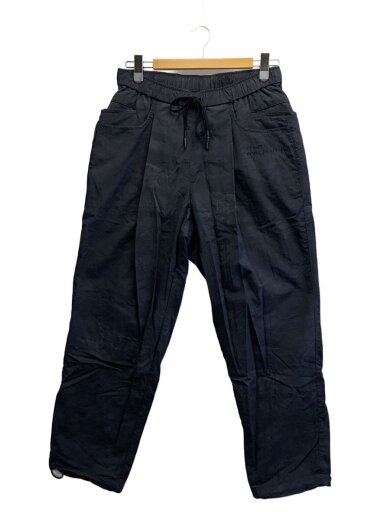 商品画像：ボトム/L/ナイロン/BLK/総柄 1