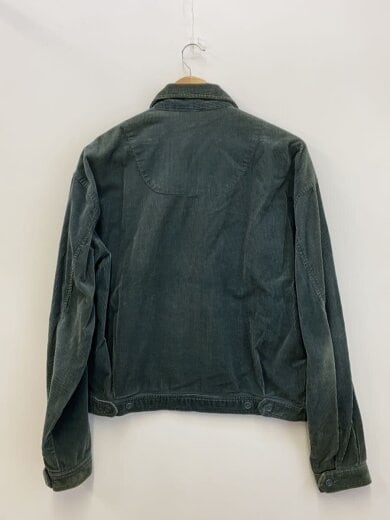 商品画像：ジャケット/M/コーデュロイ/KHK// 2