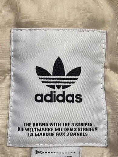 商品画像：ダウンジャケット/L/ポリエステル/KHK/IW8421 3