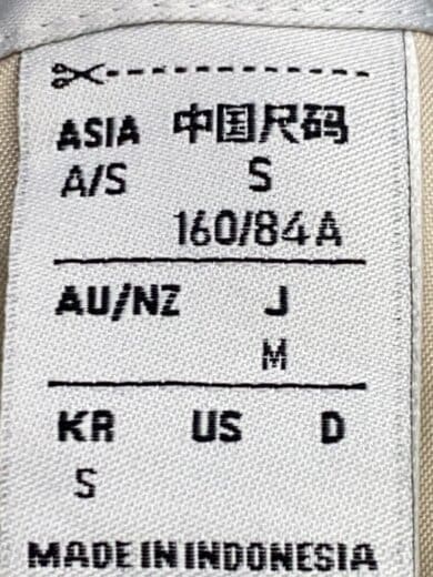 商品画像：ダウンジャケット/L/ポリエステル/KHK/IW8421 4