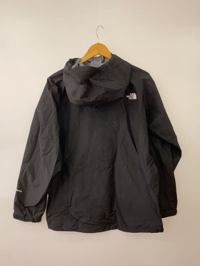 商品画像：CLIMB LIGHT JACKET_クライムライトジャケット/M/ナイロン/BLK// 2