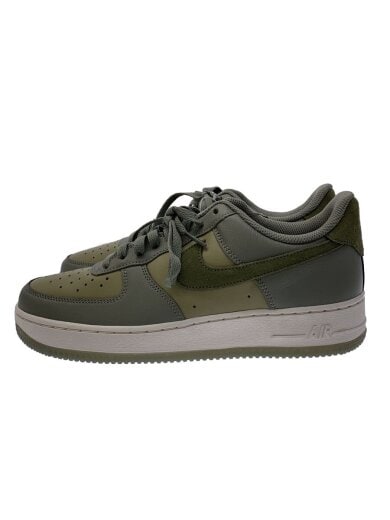 商品画像：AIR FORCE 1 07 LV8_エアフォース 1 07 LV8/26cm/GRY// 1