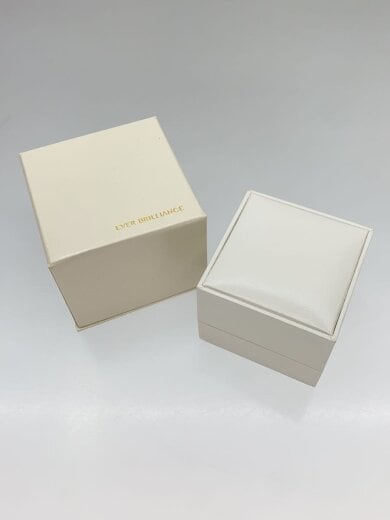 商品画像：EVER BRILLIANCE/ネックレス/SV925/スワロフスキー/SLV/トップ有/レディース// 5