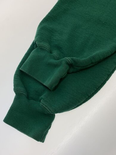 商品画像：パーカー/XL/コットン/GRN/FW24// 6