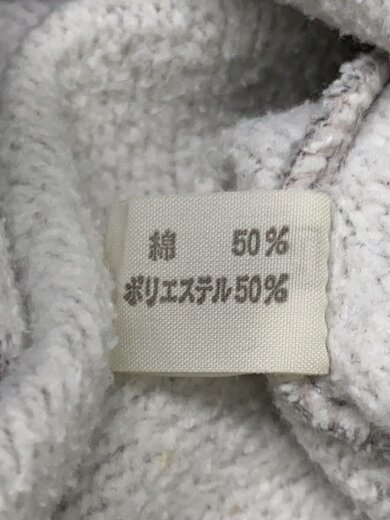 商品画像：スウェット/--/コットン/GRY// 4