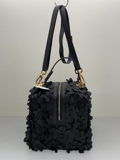 商品画像：ショルダーバッグ/--/BLK// 3