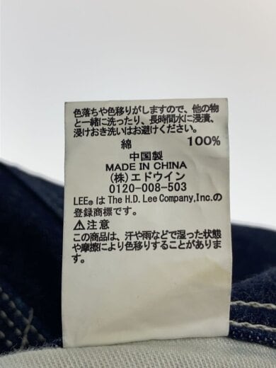 商品画像：ペインターパンツ/L/デニム/IDG/LM7288// 6