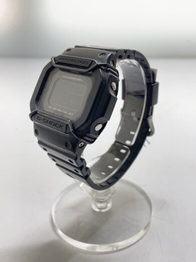 商品画像：クォーツ腕時計・G-SHOCK/デジタル/BLK// 2