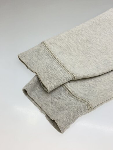 商品画像：三角タグ/ジップパーカー/XL/コットン/GRY// 5