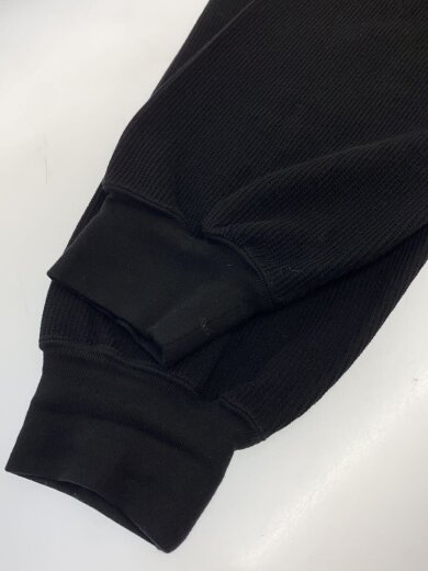 商品画像：長袖Tシャツ/one/コットン/BLK/bROOTS24F29F25// 5