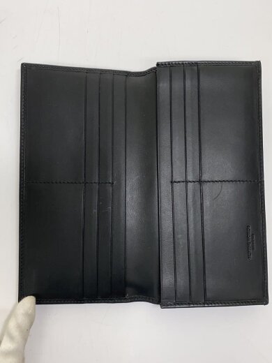 商品画像：2つ折り財布/--/BLK/メンズ// 4