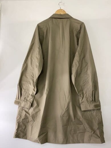 商品画像：COMPILE LIGHT COAT_コンパイルライトコート/XL/ゴアテックス/KHK// 2