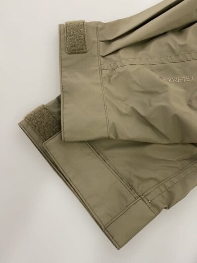 商品画像：COMPILE LIGHT COAT_コンパイルライトコート/XL/ゴアテックス/KHK// 5